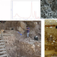 Illustration for article titled Archaeologists Uncover 300,000-Year-Old Kitchen in Israeli Cave